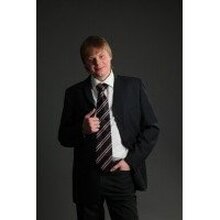 Руководитель Юридической компании Гарант Коленов Андрей Дмитриевич, г. Нижний Новгород