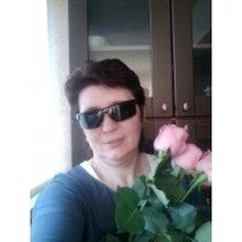 Ольга, г. Щекино