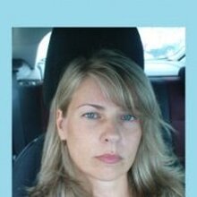 Лидия, г. Санкт-Петербург