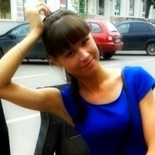 Светлана, г. Ульяновск