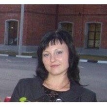  Малышева Наталья Владимировна, г. Луганск