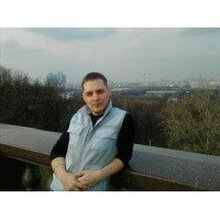 Андрей, г. Москва