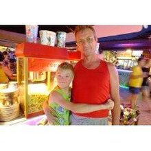 Игорь, г. Бологое