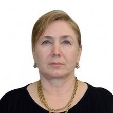 Лейла Ибрагимова, г. Грозный