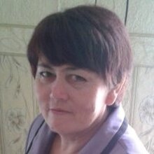 Гуля, г. Красноярск