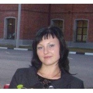 Малышева Наталья Владимировна