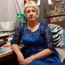 Наталия, г. Южно-Сахалинск