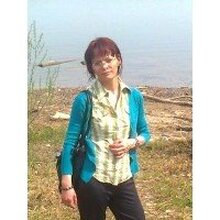 Дарья, г. Нариманов