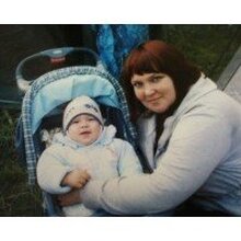 Ольга, г. Ачинск