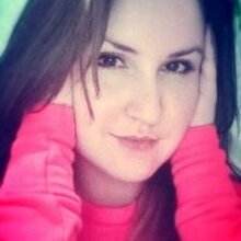 Ольга, г. Москва