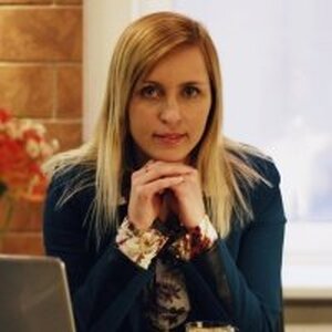 Орлова Екатерина Викторовна