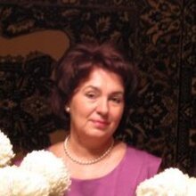 Виктория, г. Москва