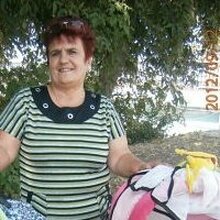 Надежда, г. Чулым