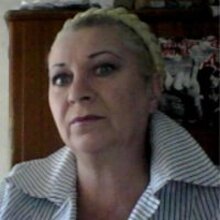 Галина Дмитриевна, г. Омск