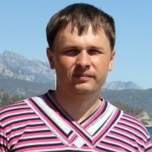 Максим, г. Москва