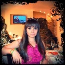 Людмила, г. Санкт-Петербург