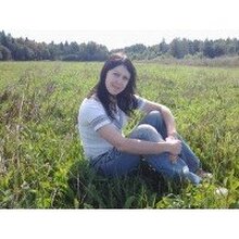 Юлия, г. Вологда