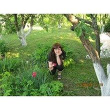 Светлана Андреевна Суворова, г. Меленки