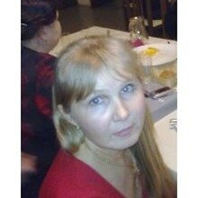 Ирина, г. Екатеринбург