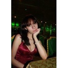 Анастасия, г. Санкт-Петербург