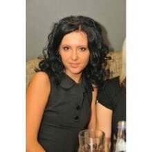 Елена, г. Санкт-Петербург