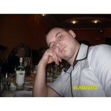 Алексей, г. Сызрань