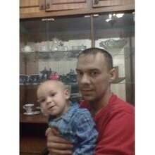 Эдуард, г. Канск