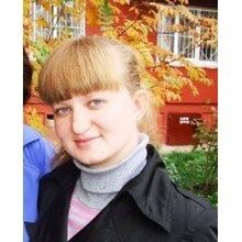 Алена, г. Пермь