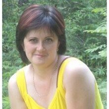 Марина, г. Псков