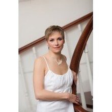 Ольга, г. Санкт-Петербург