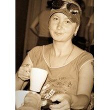 Таня, г. Нижний Тагил