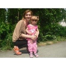 Надежда, г. Североуральск