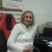 Тугаева Оксана, г. Уфа