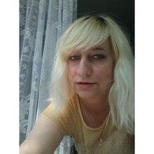 Вера, г. Санкт-Петербург