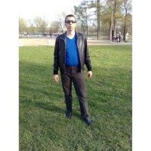 Дмитрий, г. Санкт-Петербург