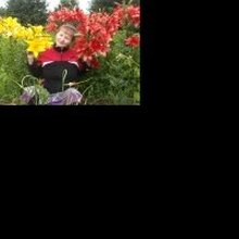 Валентина, г. Очер