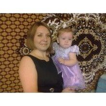 Юлия, г. Оренбург