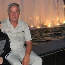 Геннадий, г. Короча