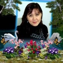 Альфия, г. Астрахань