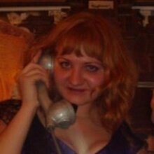 Юлия Коновалова, г. Тюмень