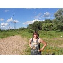 Наталья, г. Конаково