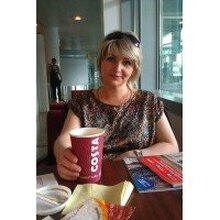 Ольга, г. Химки