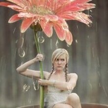 Анненкова Ольга, г. Лагань