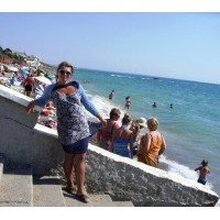 Татьяна, г. Симферополь