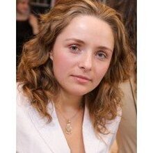  Вербицкая Юлия Олеговна, г. Екатеринбург