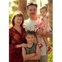 Родион Клемешов, г. Санкт-Петербург