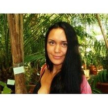 Ирина, г. Санкт-Петербург