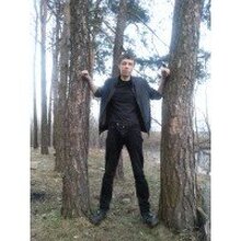 Максим, г. Брянск