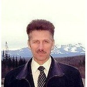 Лебедев Сергей Николаевич