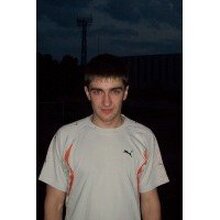 Алексей, г. Екатеринбург